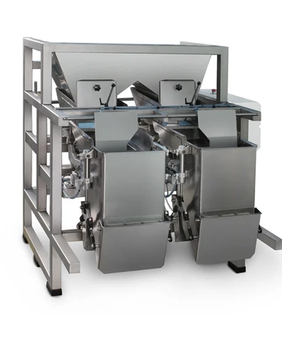 Oil Pouch Packing Machine