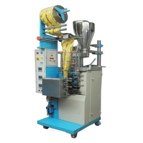 Automatic Pouch Packing Machine supplier