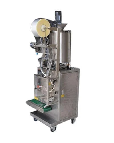 Pouch Packing Machinery supplier