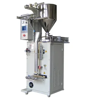 Packaging Machinery Manufacturer