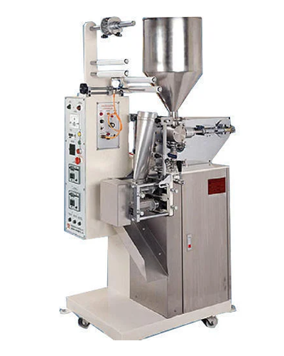 Pouch Packing Machinery in india